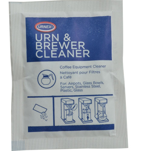 CLEANER,URNPOWDER (CS/100) - Part # 11URN100-1