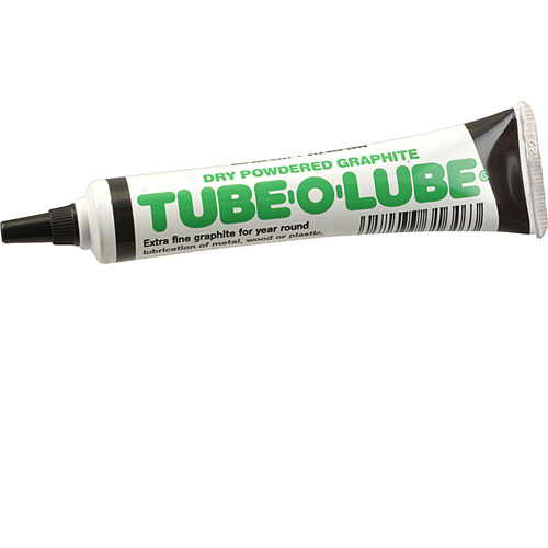 LUBE,GRAPHITE DRY POWDER