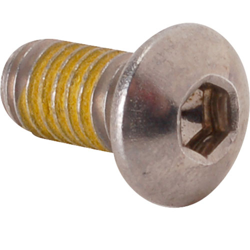 SCREW 5/16-18THD,ALLEN HEAD