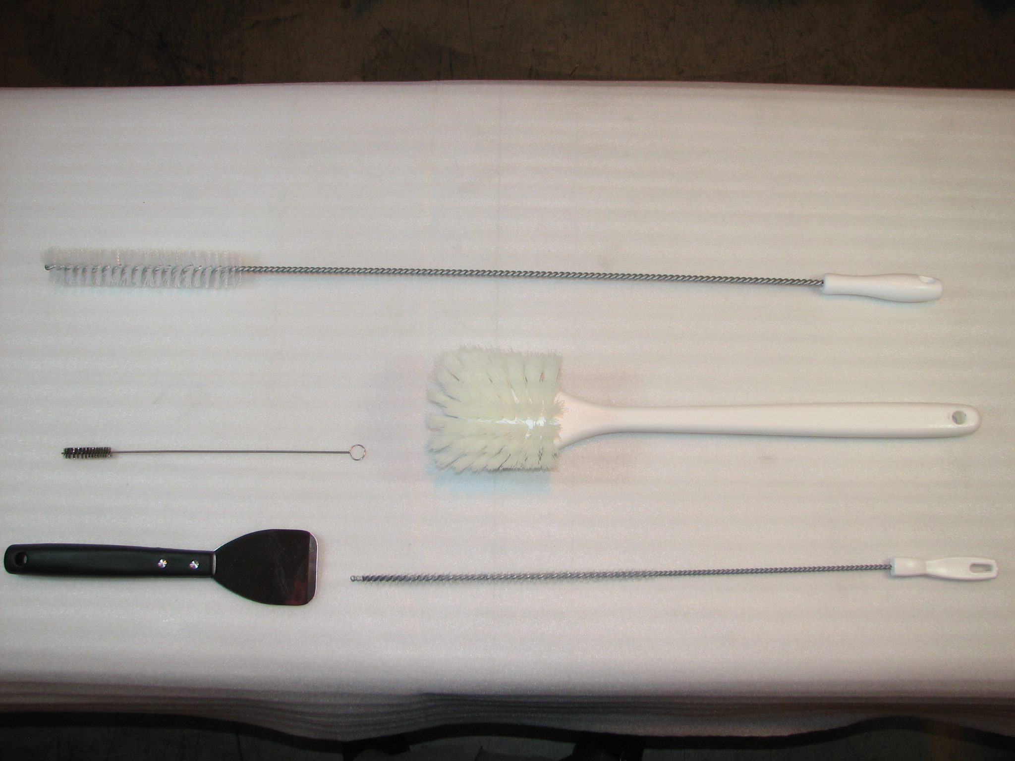 PFG691 Brush Kit, 14737