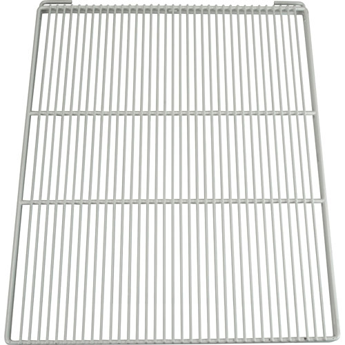 WIRE SHELF, WHITE23-1/2 X 28-11/16