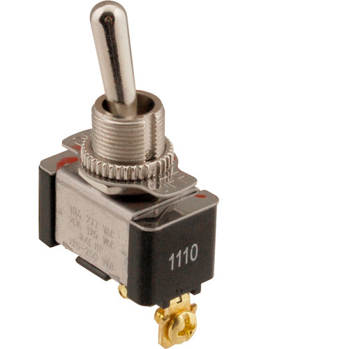 TOGGLE SWITCH1/2 SPST