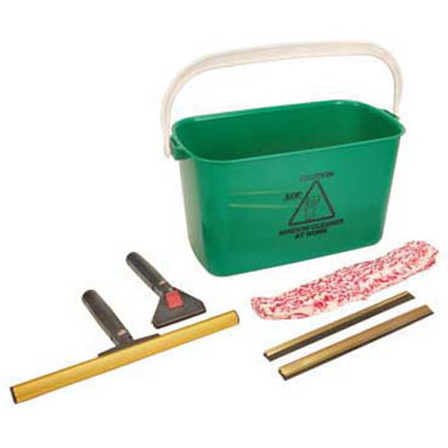 WINDOW CLEANING KIT - Part # 500604G