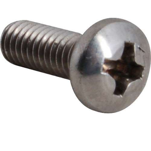 SCREW (F/ LEVER PUMP)