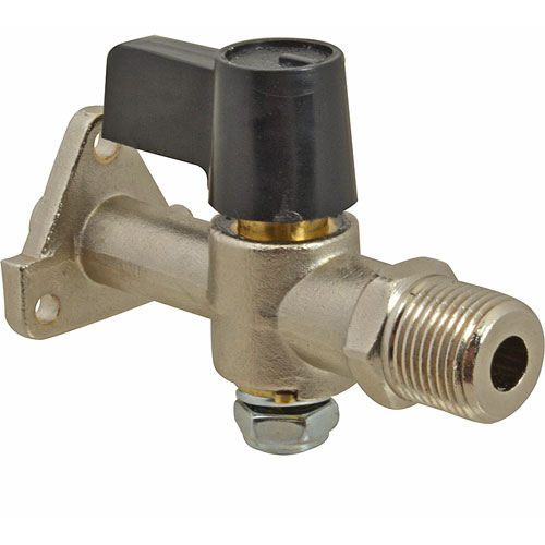 ON/OFF GAS VALVEASSY-TOW