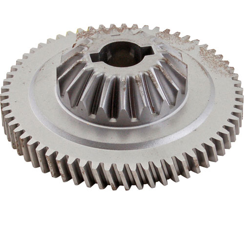 GEAR,BEVEL PINION CENTER