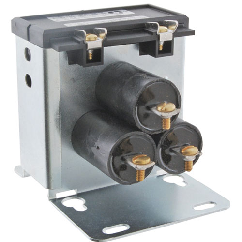 CONTACTOR 3 POLE,30 AMP,120V