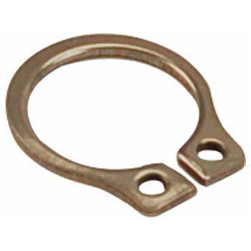 RING,SNAP (7/32",S/S)