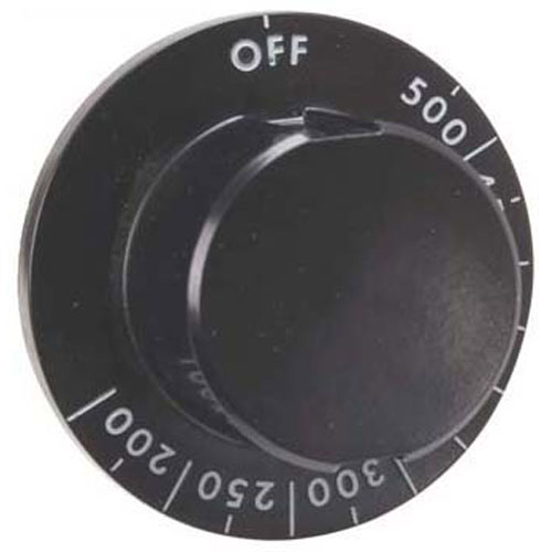 DIAL,THERMOSTAT, 175-500