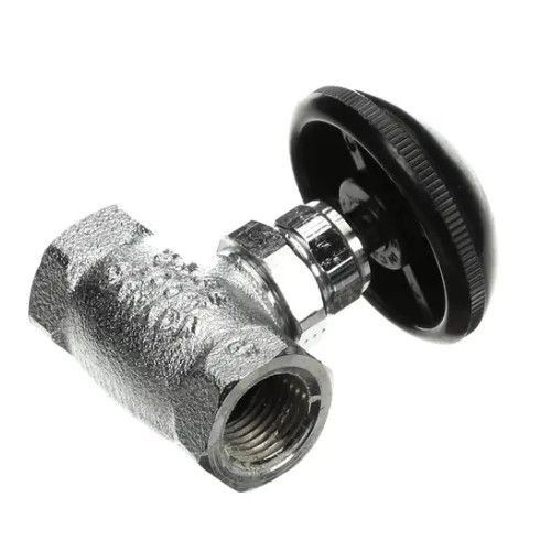 VALVE,STEAM CONTROL, 1/2"NPT