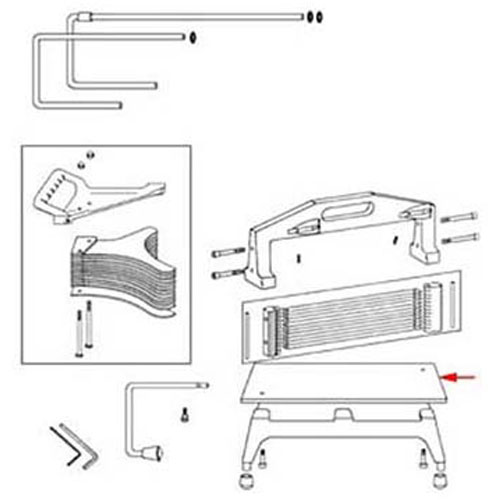 PLATFORM  TP