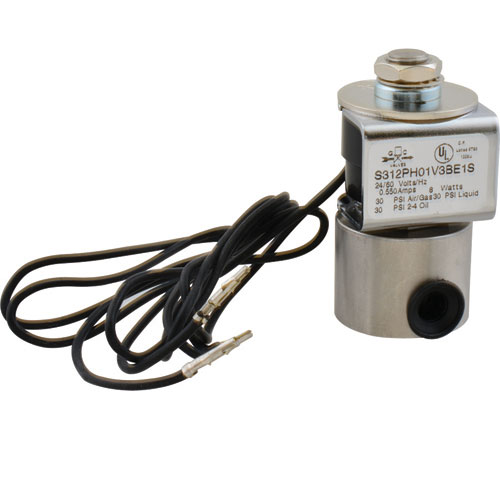 VALVE,SOLENOID, VENT,24V