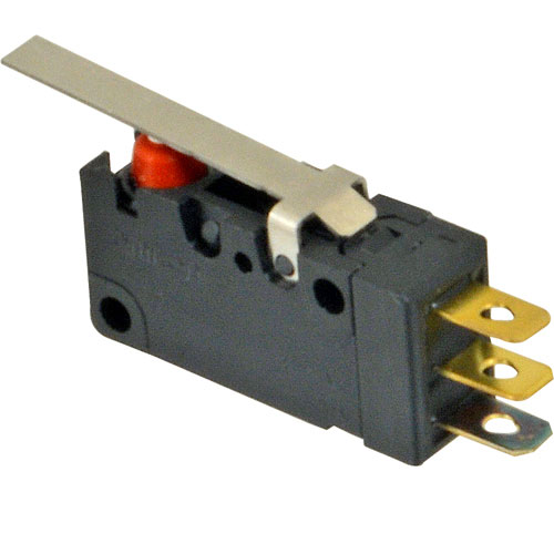 MICROSWITCHLEVER,1A,NC/NO