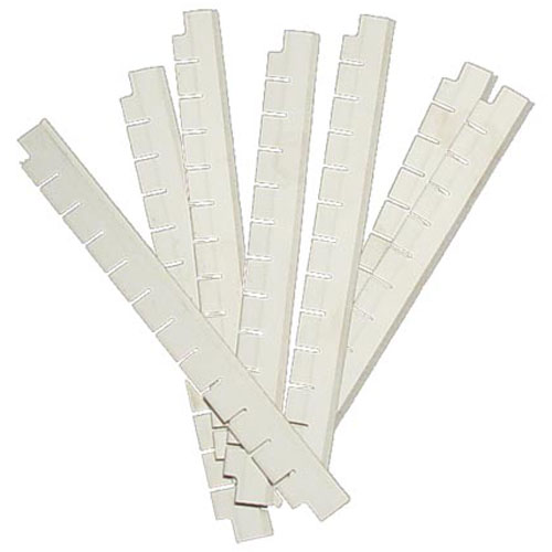 BLADE SET  QFC 1/4"