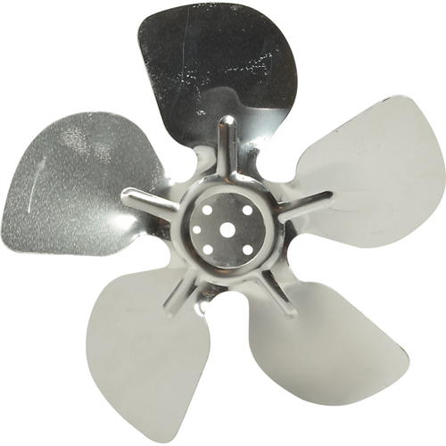 BLADE,EVAPORATOR FAN7-3/4" OD