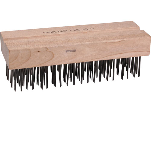 BRUSH,REPLACEMENT, COARSE