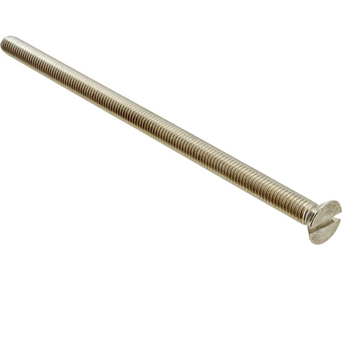 SCREW TM DOOR HANDLE10-32X4.0"