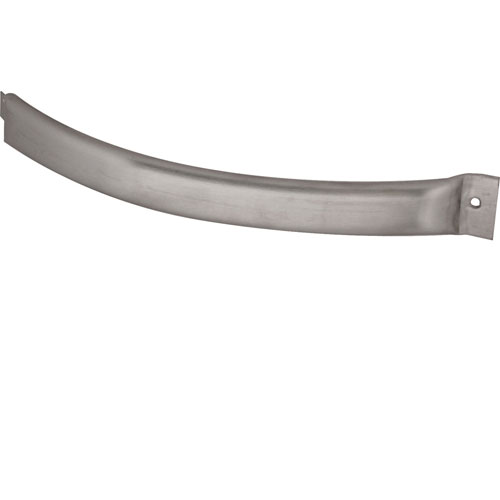 HANDLE,DRAWER, 10-1/4",RWN SRS