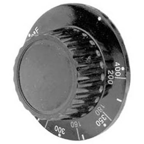 DIAL,THERMOSTAT(200-400F)