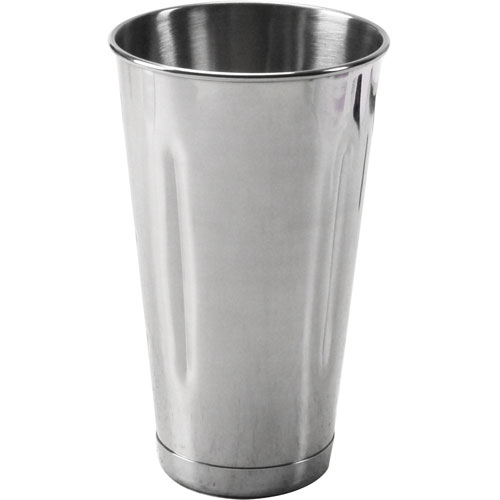 CONTAINER,DRINK MIXER, SS,30OZ