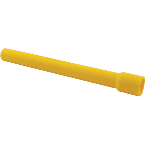 TUBE,EXTENSION, YELLOW/LONG