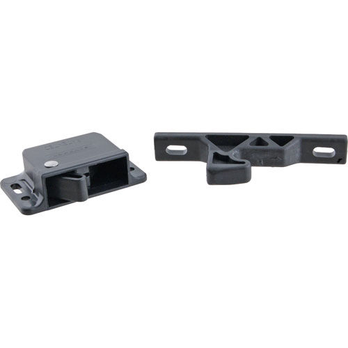 LATCH ASSY,SIDE MOUNT