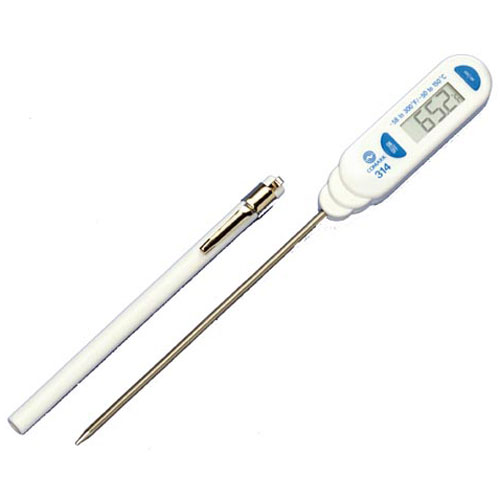 THERMOMETER WATERPROOF -  AllPoints Part # 181100