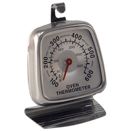 THERMOMETER OVEN ECON -  AllPoints Part # 181124