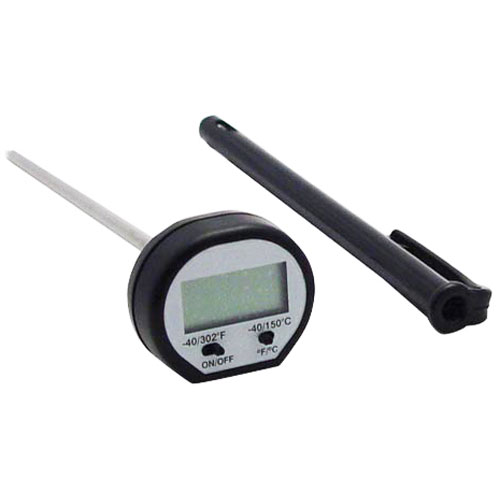 DIGITAL TEST THERMOMETER - AllPoints Part# 181154