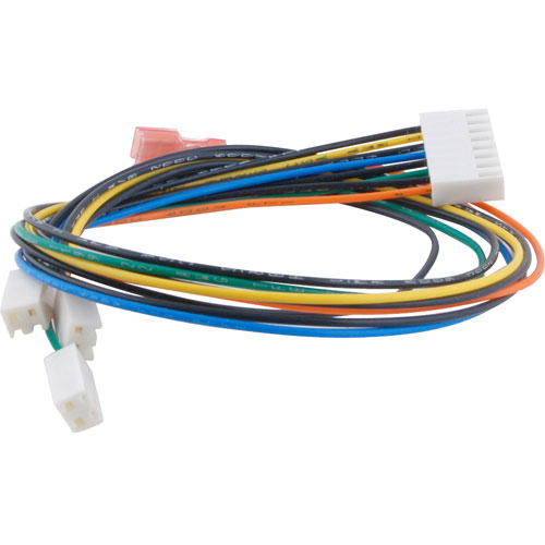 HARNESS,WIRE(PCB/LED)