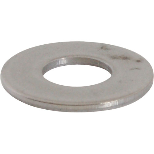 WASHER,FLAT, 5/16", PACK 10