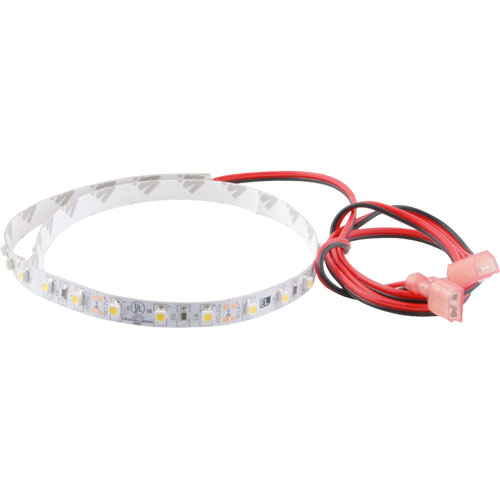 LIGHT STRIP,LED, 16-1/2"