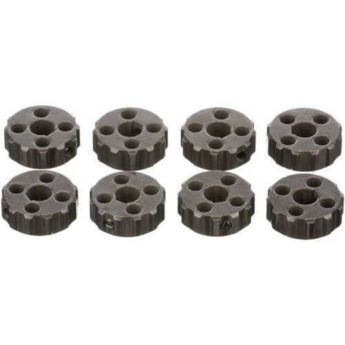 SPROCKET 1/2   (8 PACK)  VCT-2010