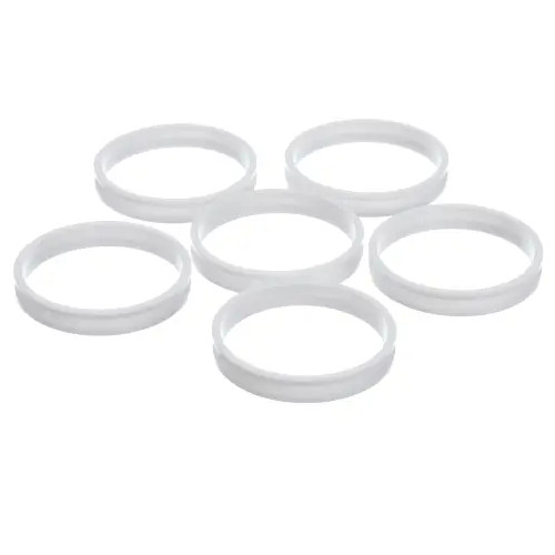 RING,EGG (KIT, 3"x 1/2") PK/6