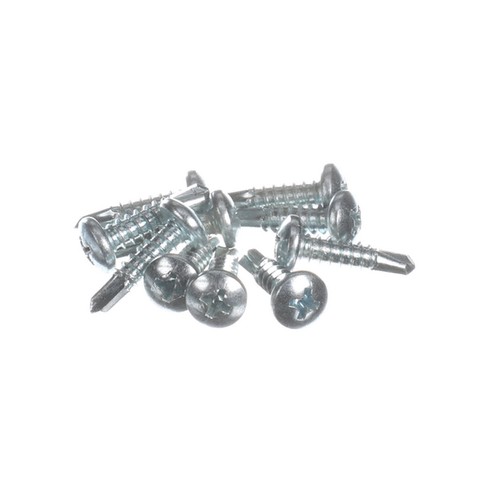 SCREW,PHPNHD (#10-16) PK/10