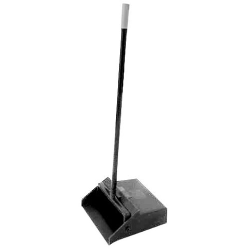 DUST PAN WITH HANDLE -  AllPoints Part # 183240