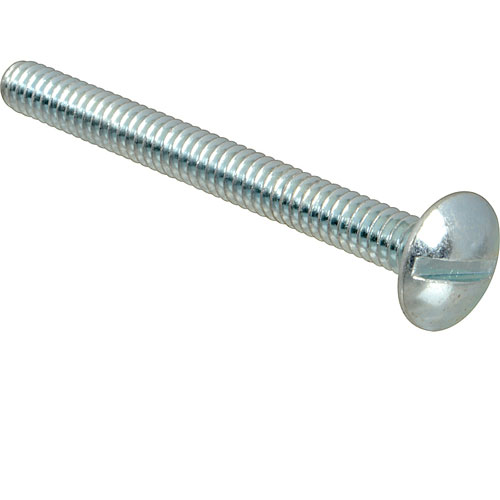 SCREW,DOOR HANDLE #10-24THD 2"L