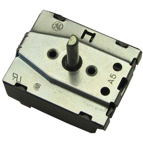 ROTARY SWITCH - Part # BL21068