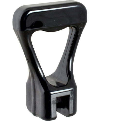 HANDLE,FAUCET (BLACK)