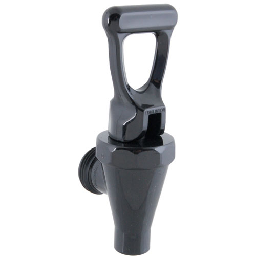 FAUCET,BLACK (ASSY)