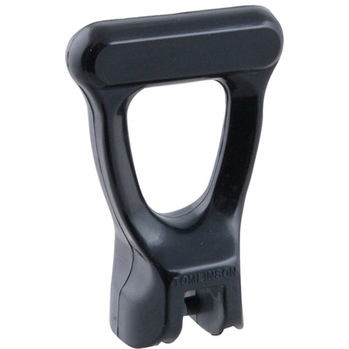 HANDLE,FAUCET (BLACK)