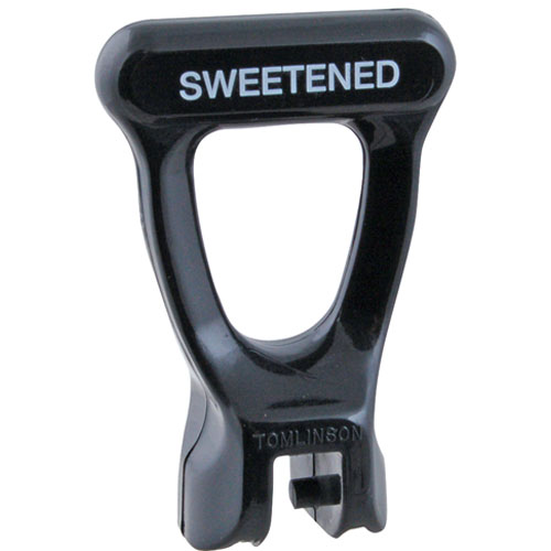 HANDLE,FAUCET, SWEET/UNSWEET