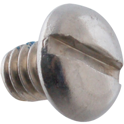 SCREW,HANDLE, S/S,SLOTTED