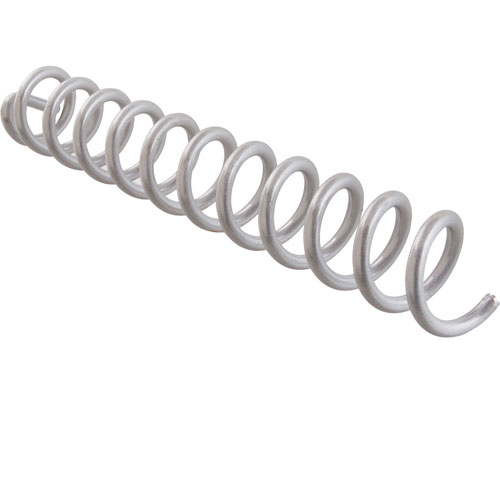 AUGER,COILED WIRE