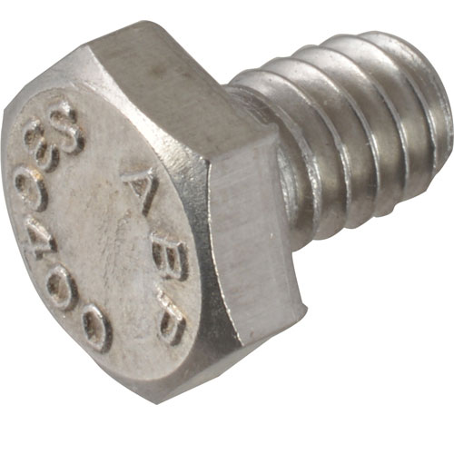 SCREW (1/4-20 X 3/8")