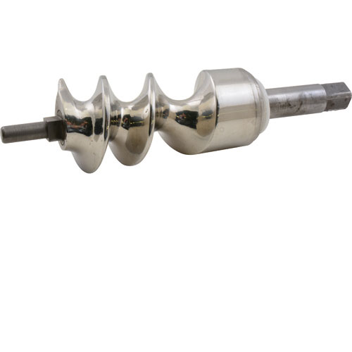 WORM,FEED SCREW (S/S)