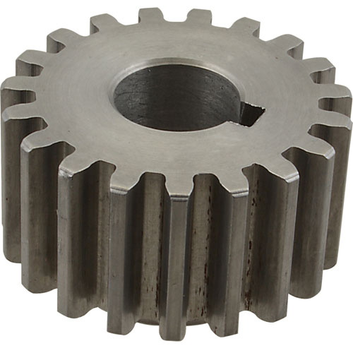 GEAR,PINIONBEATER (19T)