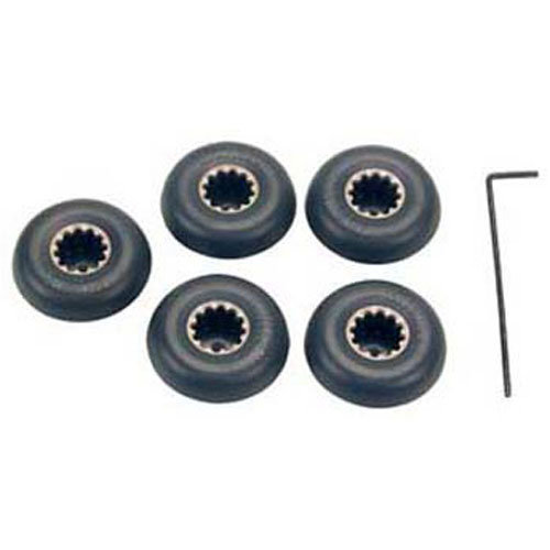 SOCKET, DRIVE(5 PIECE KIT)