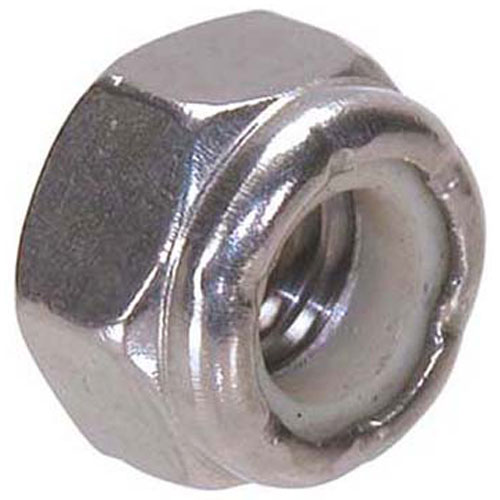 LOCKNUT,GUIDE ROD