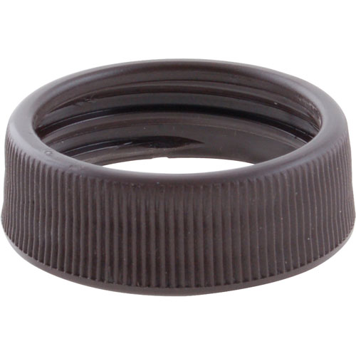 CAP,38MM (PLASTIC)